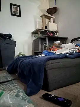 LongDickZee562 online show from 18, 10, 2025