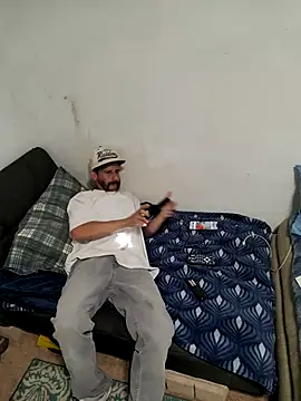 LongDickZee562 online show from 1, 12, 2025