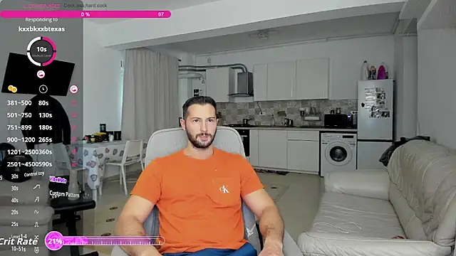 ZackFraser online show from 10, 10, 2025