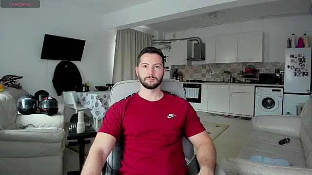 ZackFraser online show from 7, 11, 2025