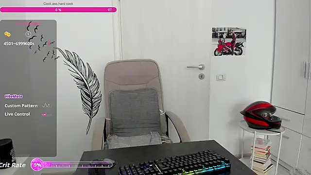 ZackFraser online show from 29, 3, 2026