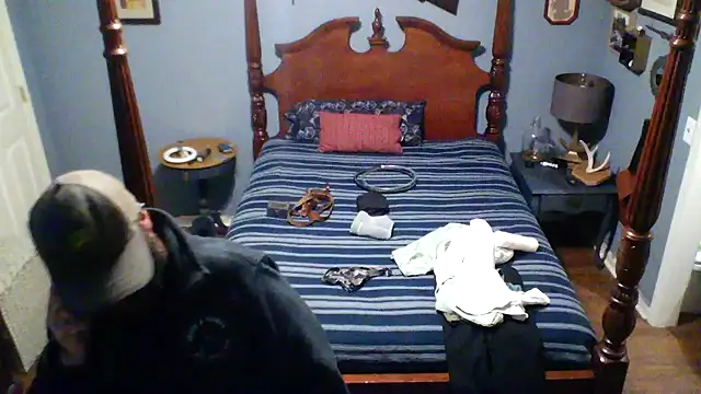 Onesieboy4daddys online show from 17, 12, 2025