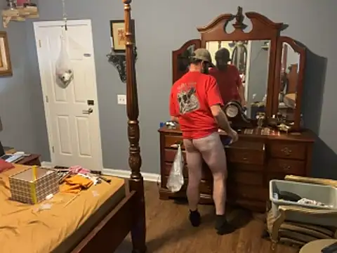 Onesieboy4daddys online show from 5, 4, 2026