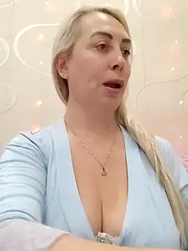Snapshot of HotJanet chatting on 14, 1, 2025 HotJanet online show from 14, 1, 2025