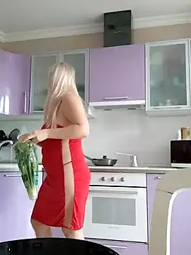 Snapshot of HotJanet chatting on 25, 1, 2025 HotJanet online show from 25, 1, 2025