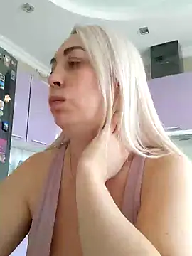 Snapshot of HotJanet chatting on 26, 1, 2025 HotJanet online show from 26, 1, 2025
