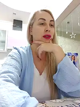 Snapshot of HotJanet chatting on 19, 2, 2025 HotJanet online show from 19, 2, 2025