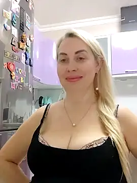Snapshot of HotJanet chatting on 16, 3, 2025 HotJanet online show from 16, 3, 2025