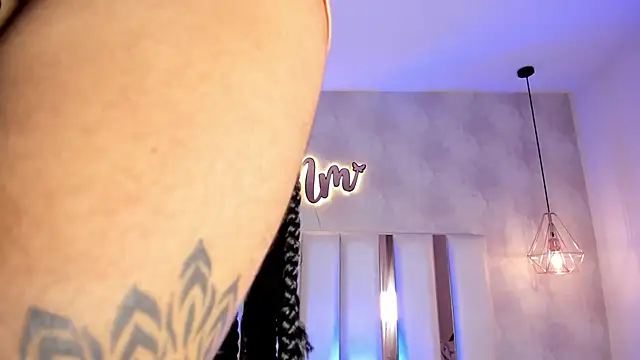 Nicolemorelli2 online show from 20, 2, 2025