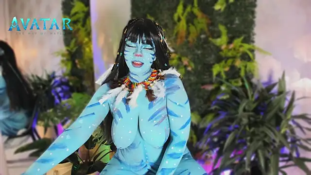 Nicolemorelli2 online show from 18, 10, 2025