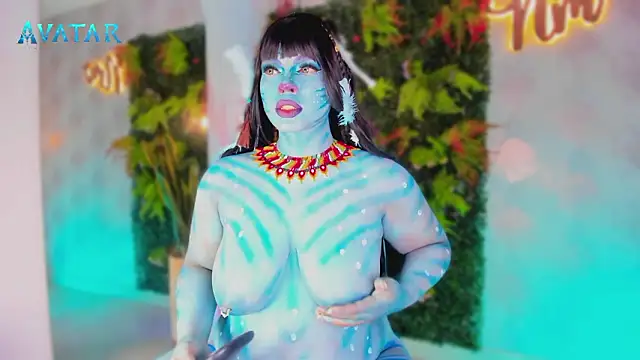 Nicolemorelli2 online show from 3, 2, 2026