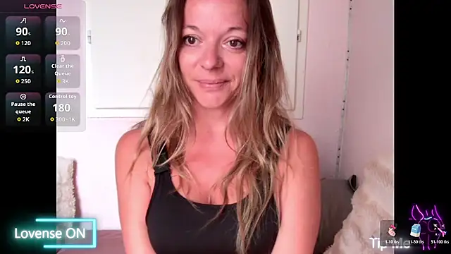 Maryli-O online show from 2, 6, 2026