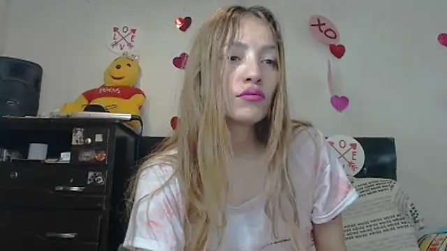 valerivegass online show from 8, 2, 2026