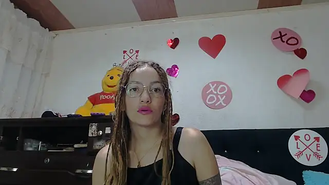 valerivegass online show from 8, 3, 2026