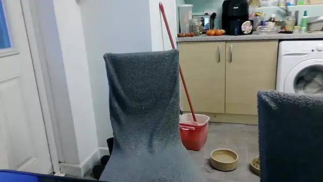 samanthasissieuk online show from 8, 1, 2026