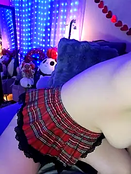 Snapshot of Angel-Lewd-Cake chatting on 16, 2, 2025 Angel-Lewd-Cake online show from 16, 2, 2025