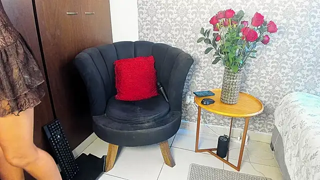 Snapshot of mabelsaravia chatting on 17, 5, 2026 mabelsaravia online show from 17, 5, 2026