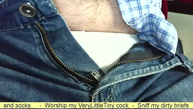 smoothandtiny online show from 17, 10, 2025