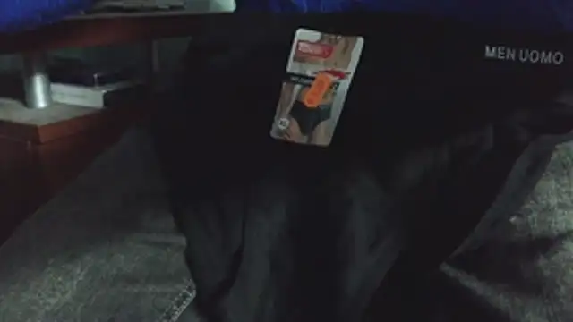 smoothandtiny online show from 13, 3, 2026