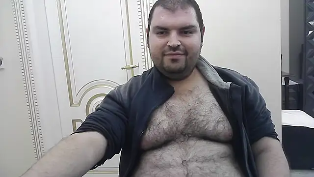 KIZLAZIMYaa online show from 14, 12, 2025