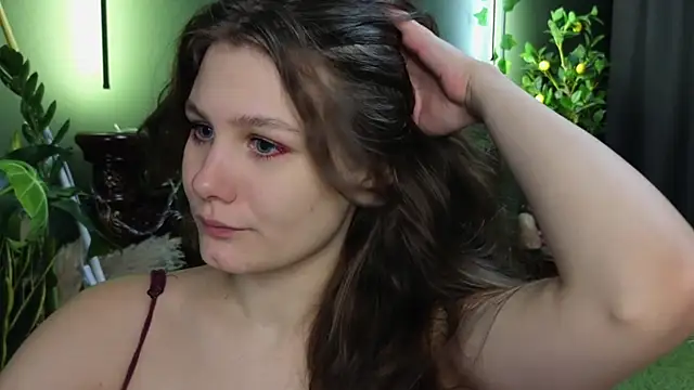 Snapshot of Charlotte_wow chatting on 22, 12, 2024 Charlotte wow online show from 22, 12, 2024