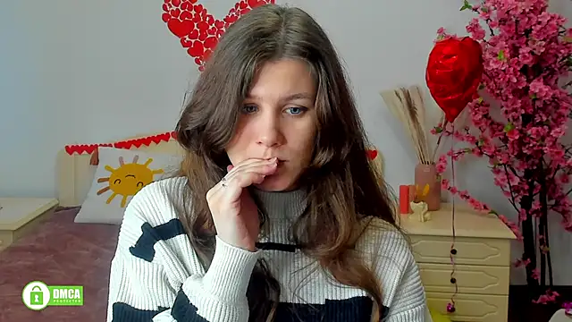 Snapshot of Charlotte_wow chatting on 20, 2, 2025 Charlotte wow online show from 20, 2, 2025