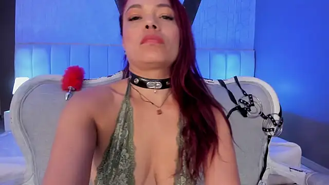 Alana Jones  online show from 6, 12, 2024