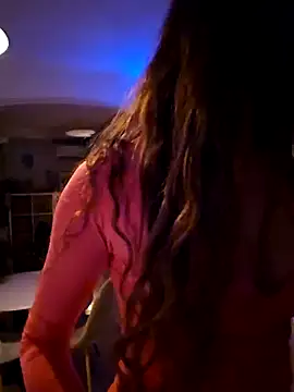 Luna Kitanna online show from 14, 12, 2024