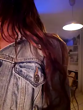 Luna Kitanna online show from 15, 12, 2024