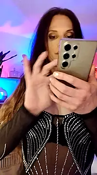 Luna Kitanna online show from 16, 2, 2025