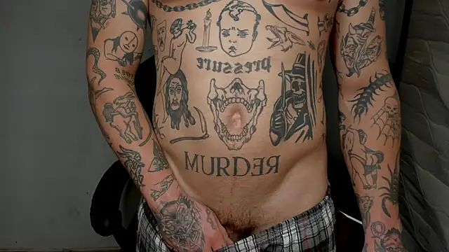 layneinchains online show from 30, 12, 2024