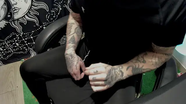 layneinchains online show from 19, 3, 2025