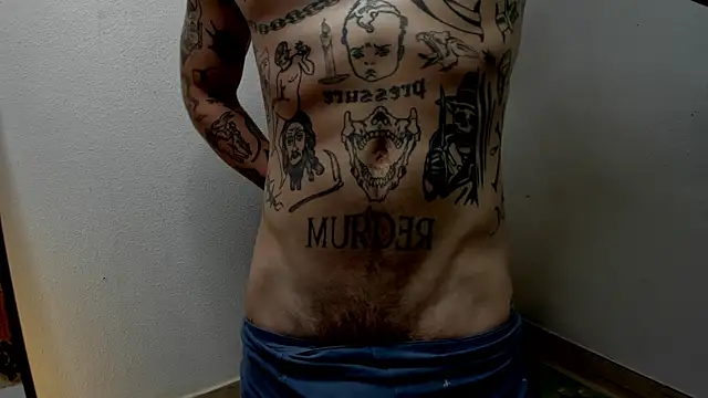 layneinchains online show from 8, 10, 2025