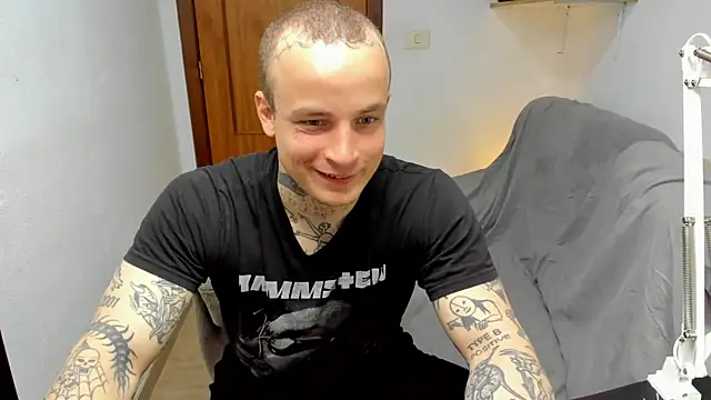 layneinchains online show from 16, 4, 2026