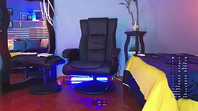 HenryBenso online show from 14, 1, 2025