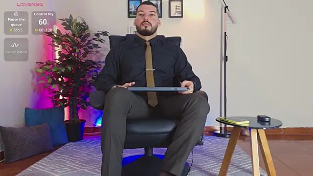 HenryBenso online show from 25, 9, 2025