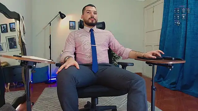 HenryBenso online show from 18, 5, 2026