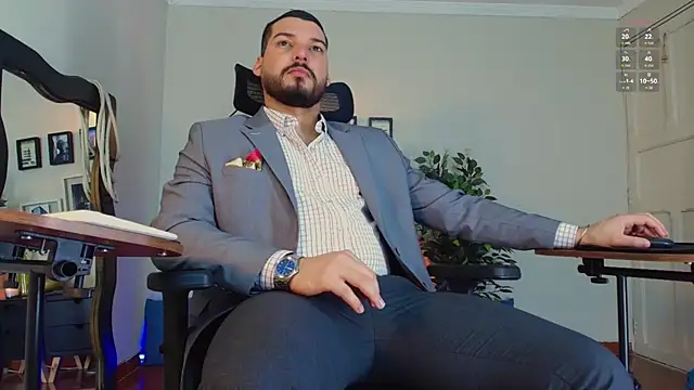 HenryBenso online show from 21, 5, 2026