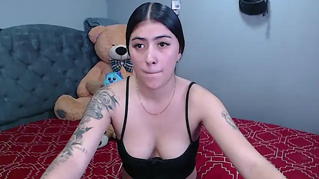 Gaby foz online show from 6, 4, 2026