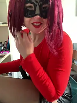 la petite prunette69 online show from 24, 1, 2025