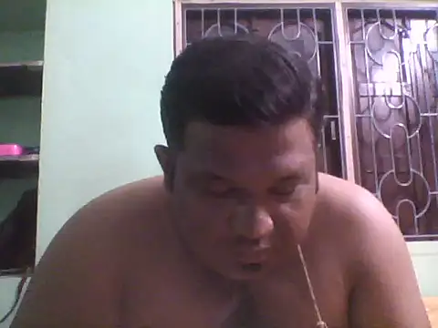 ssamit0808 online show from 2, 11, 2025