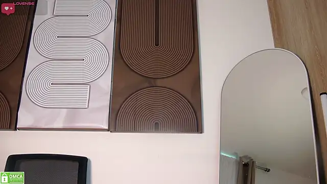 aidaadams online show from 21, 3, 2026