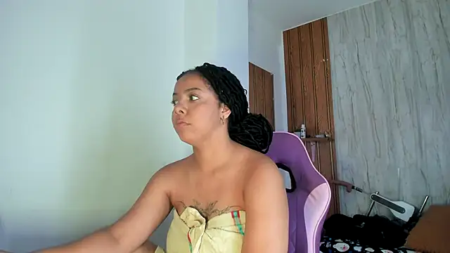 Alika01 online show from 5, 1, 2026