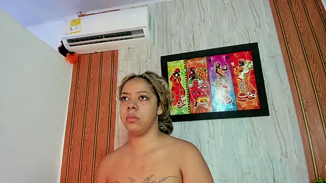 Snapshot of Alika01 chatting on 31, 3, 2026 Alika01 online show from 31, 3, 2026