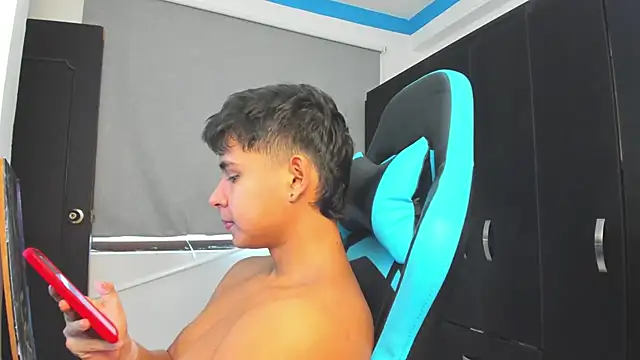 Bray Kevin online show from 5, 11, 2025