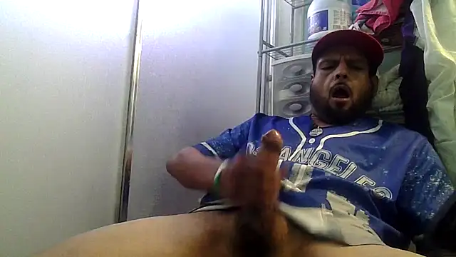 MrDickUdown24 7 online show from 12, 2, 2026