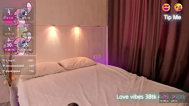 Tracy-Taylor online show from 14, 3, 2025