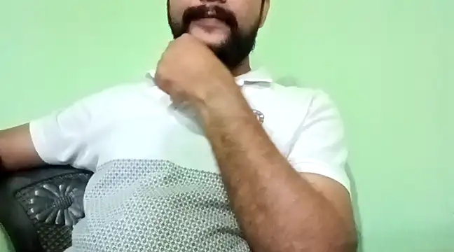 HathodaTyagi123 online show from 17, 3, 2025