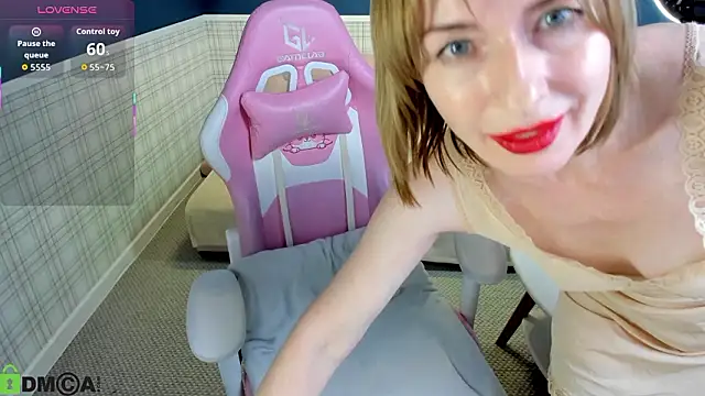 Jaqueline Richardson online show from 12, 3, 2026