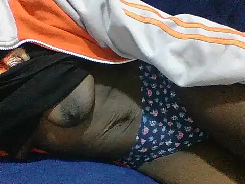 Melaningodes online show from 7, 3, 2026